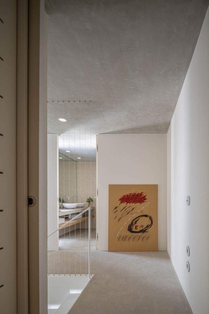 Ses Clotades by Marià Castelló. Photograph by Marià Castelló.