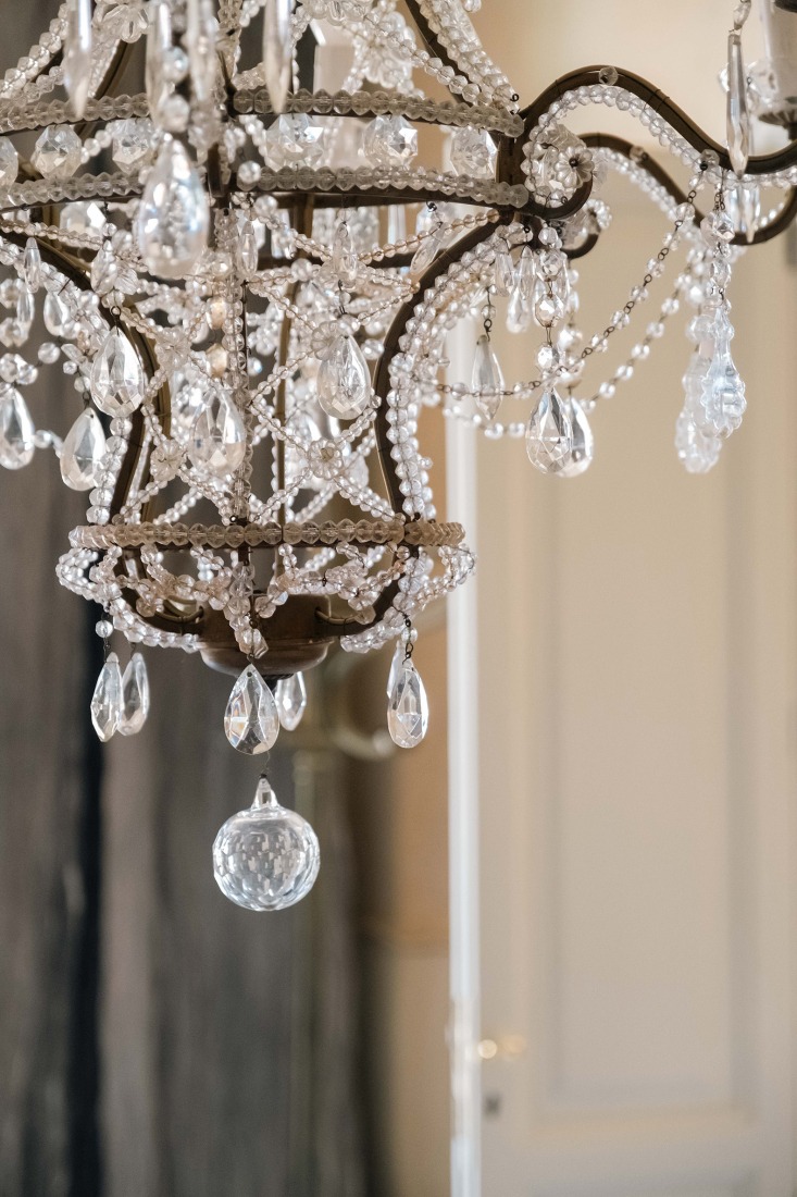 La Tercera Planta de la Casa Batlló: restauración de la última vivienda habitada por OTTO Studio, Xavier Villanueva. Fotografía por Victoria Gasseuy.