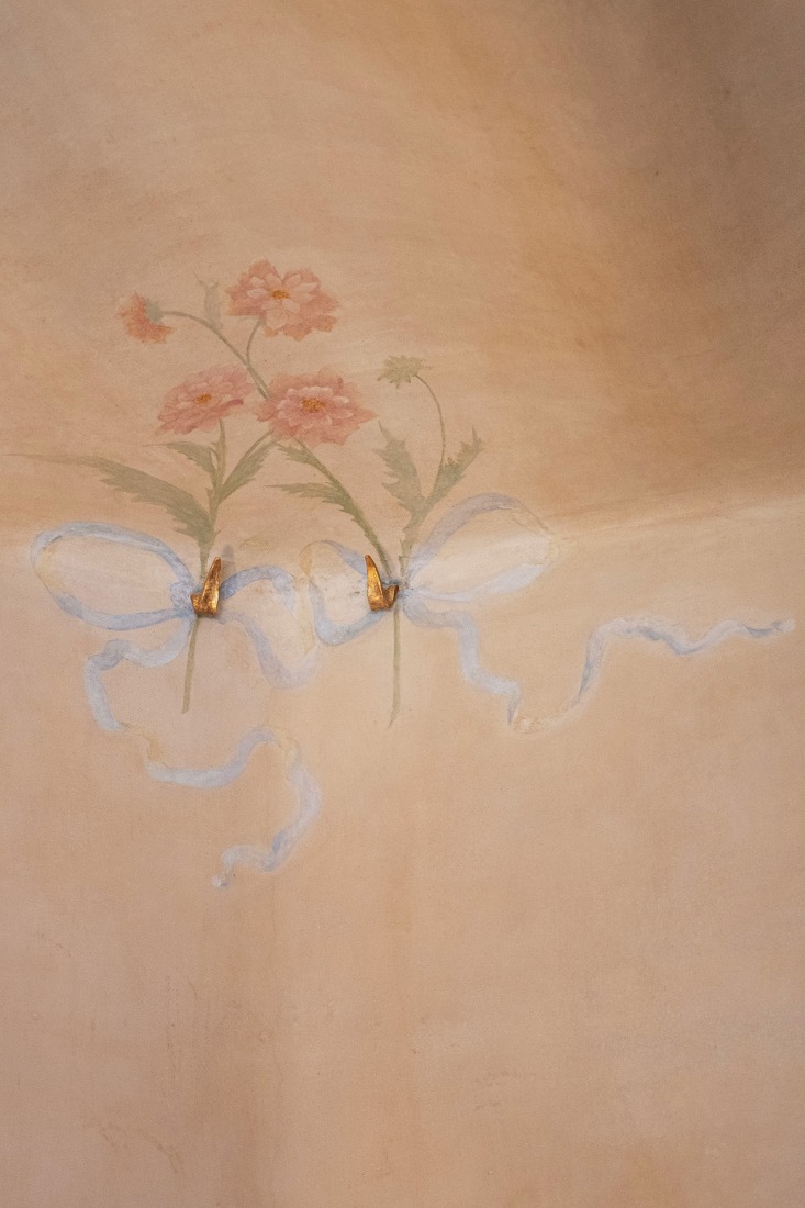 La Tercera Planta de la Casa Batlló: restauración de la última vivienda habitada por OTTO Studio, Xavier Villanueva. Fotografía por Victoria Gasseuy.