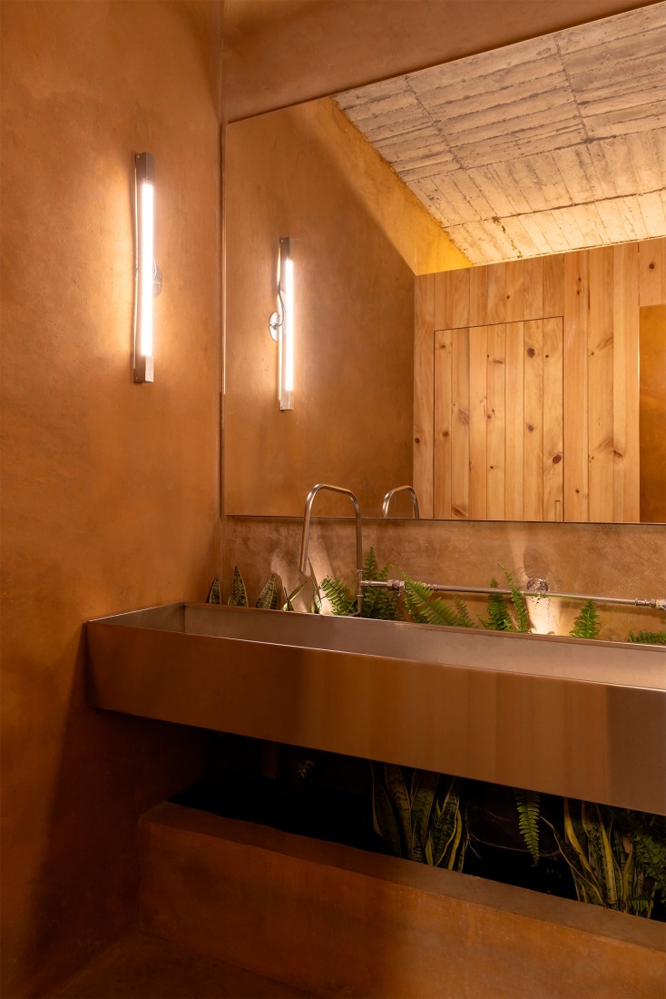 Pamba Bike Refuge by URLO Studio. Photograph by JAG Studio.