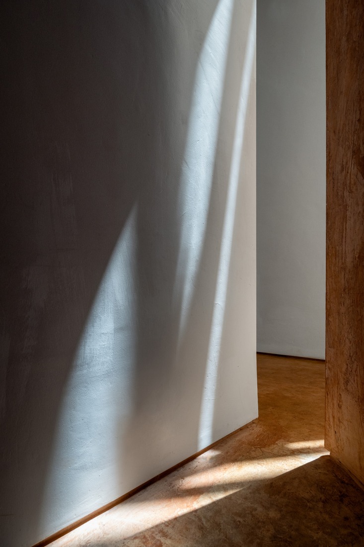 Kaloki Nyamai Studio by Adjaye Associates. Photograph by Mutahi Chiira.