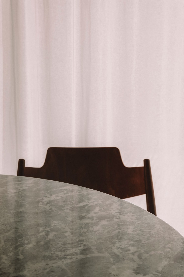 Holiday house Hof Ahmen by Atelier Sunder-Plassmann. Photograph by Clemens Poloczek.