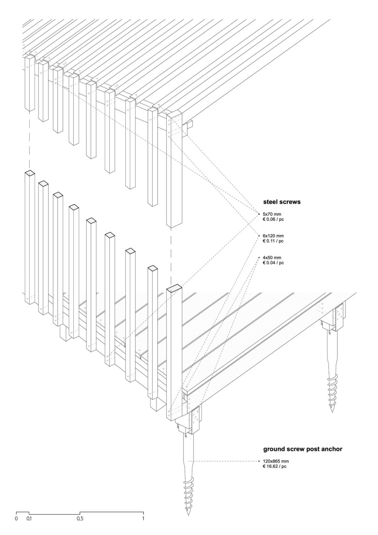 Diagram. "Y amplifajer" by Stadtgrad and CoLab TU Berlin.