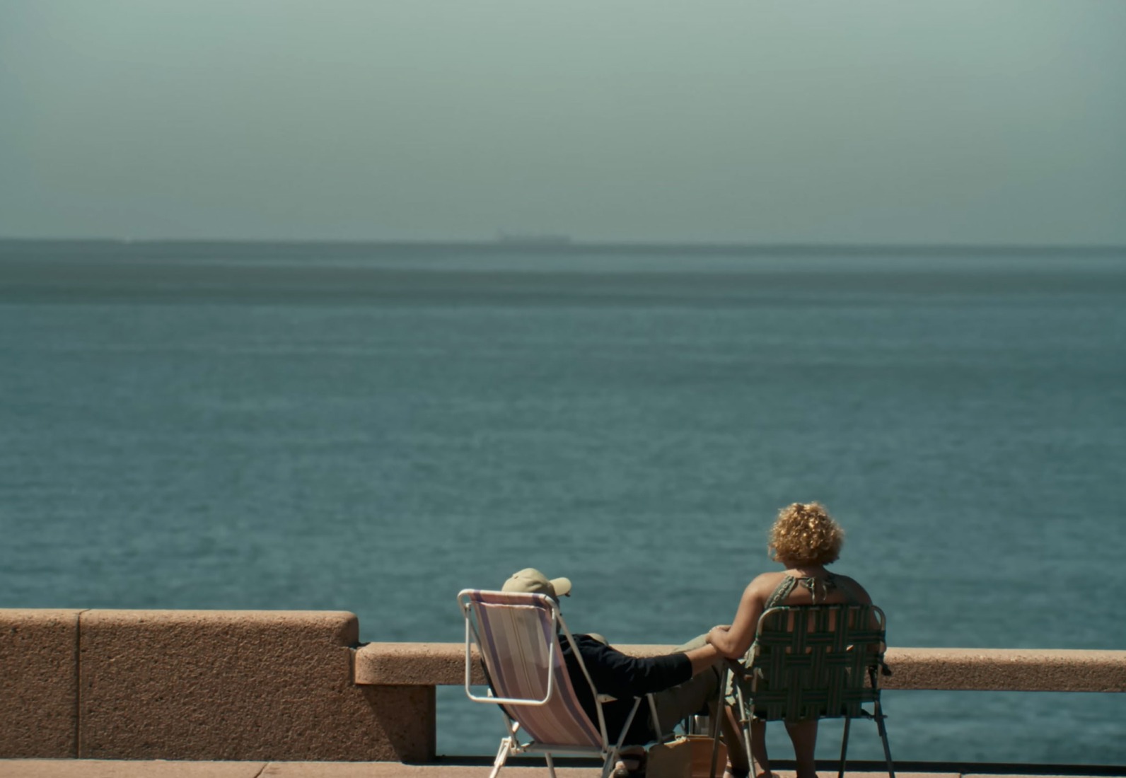 «¿Cómo se ama?» por Jorge Drexler.