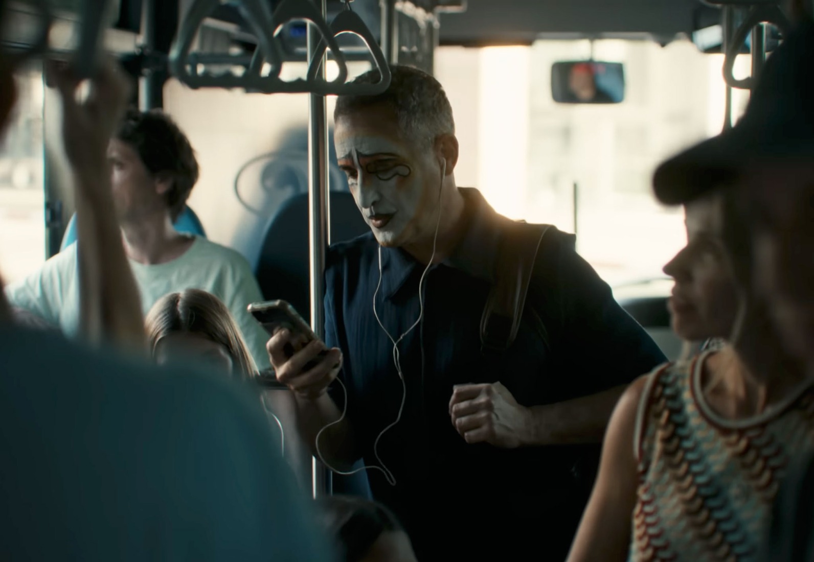 «¿Cómo se ama?» por Jorge Drexler.