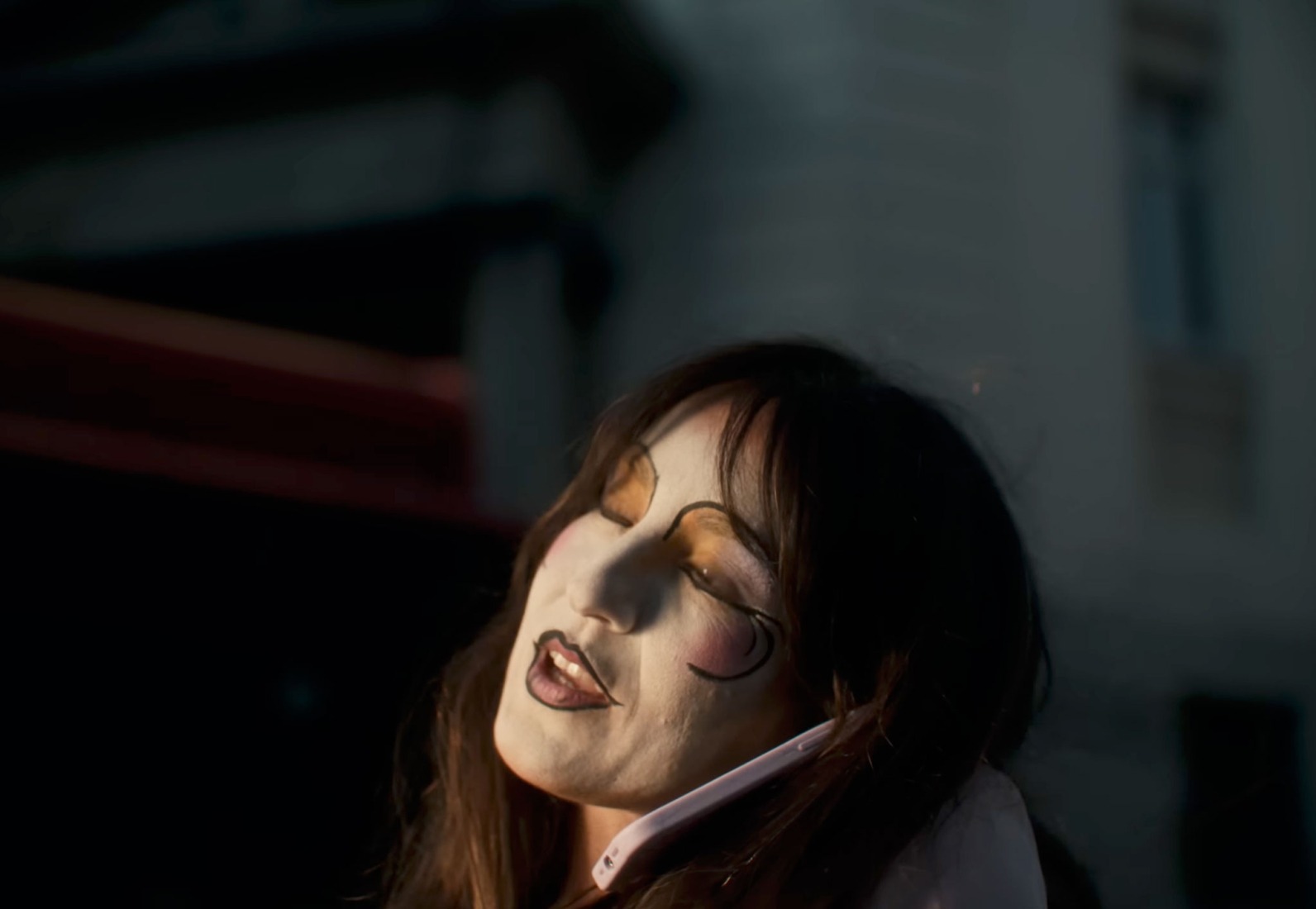 «¿Cómo se ama?» por Jorge Drexler.