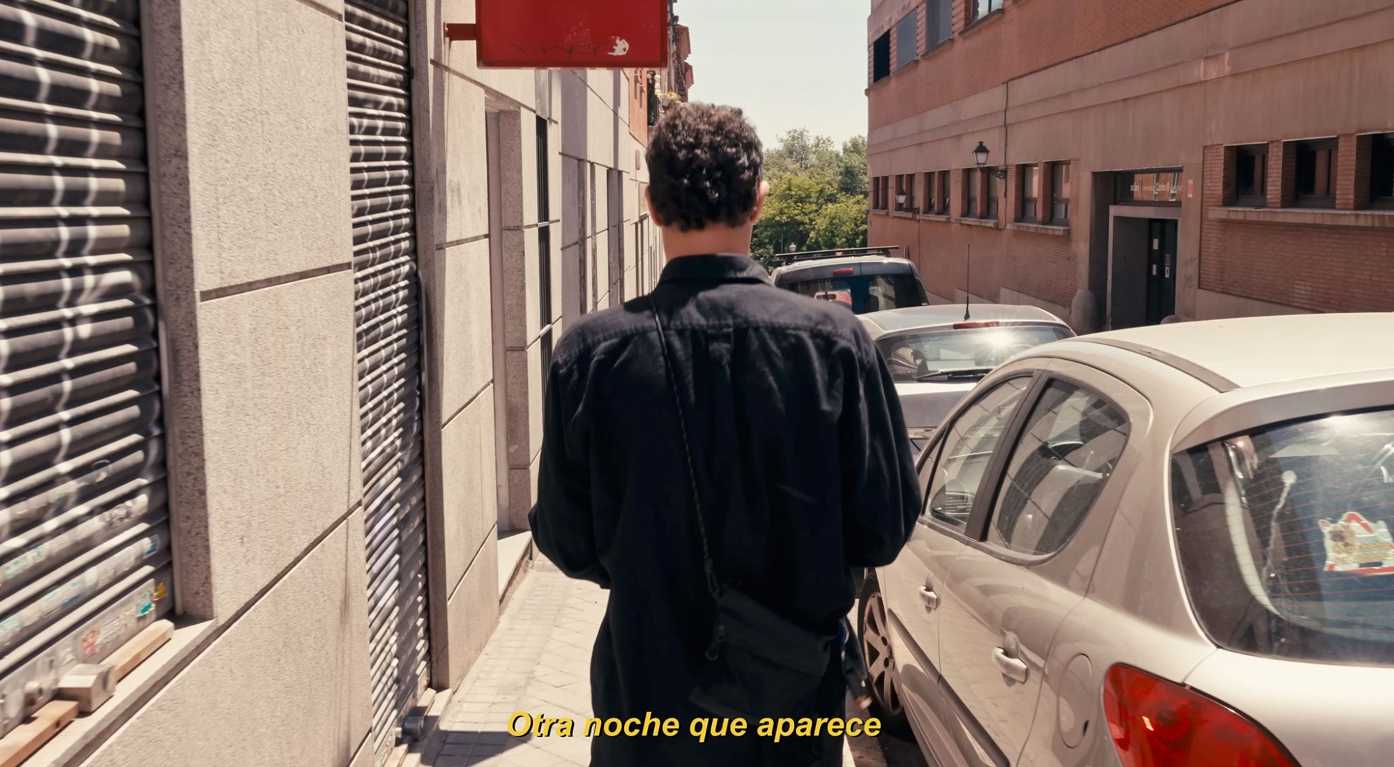 «Nos entendemos» por El Kuelgue y El Kanka.