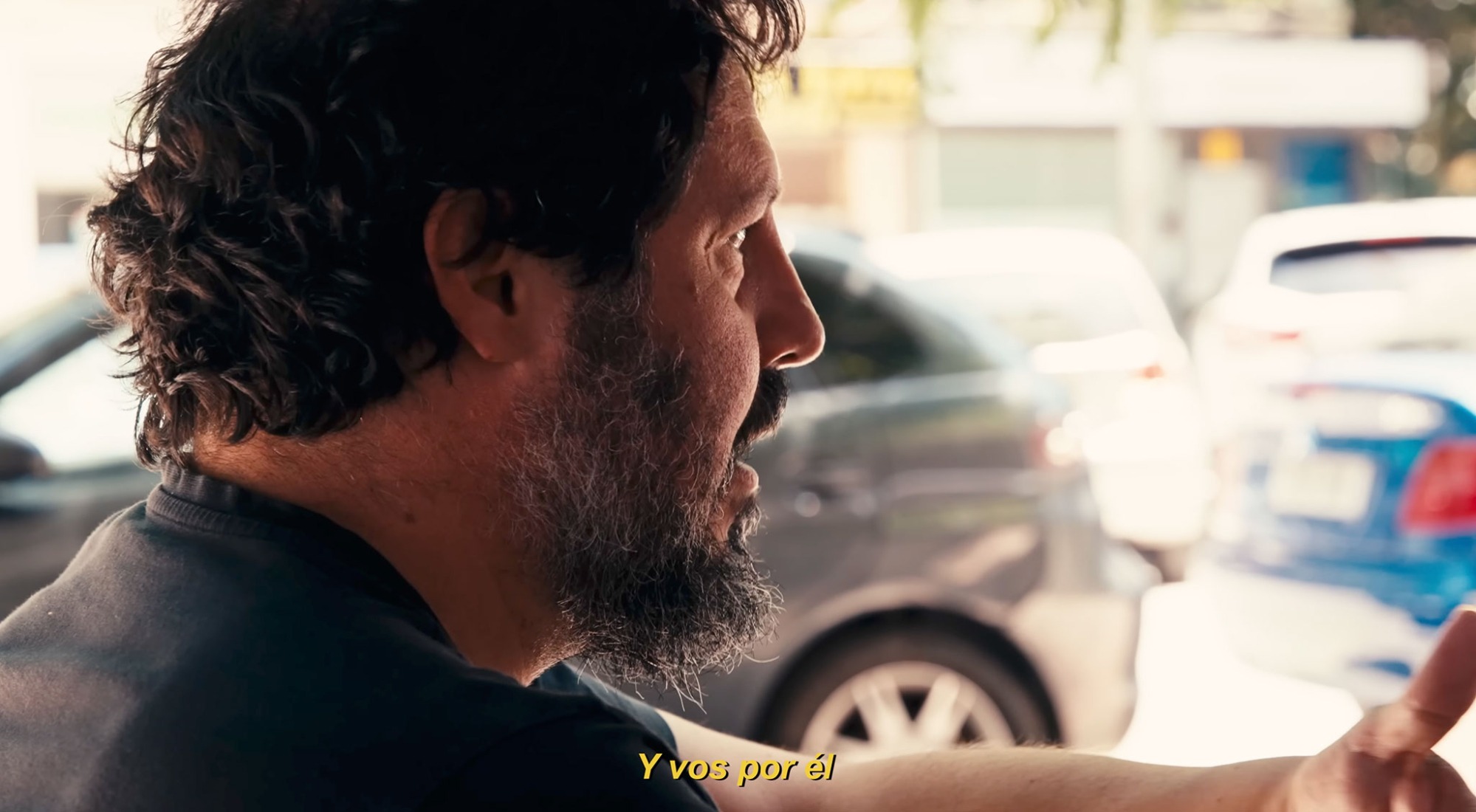 «Nos entendemos» por El Kuelgue y El Kanka.