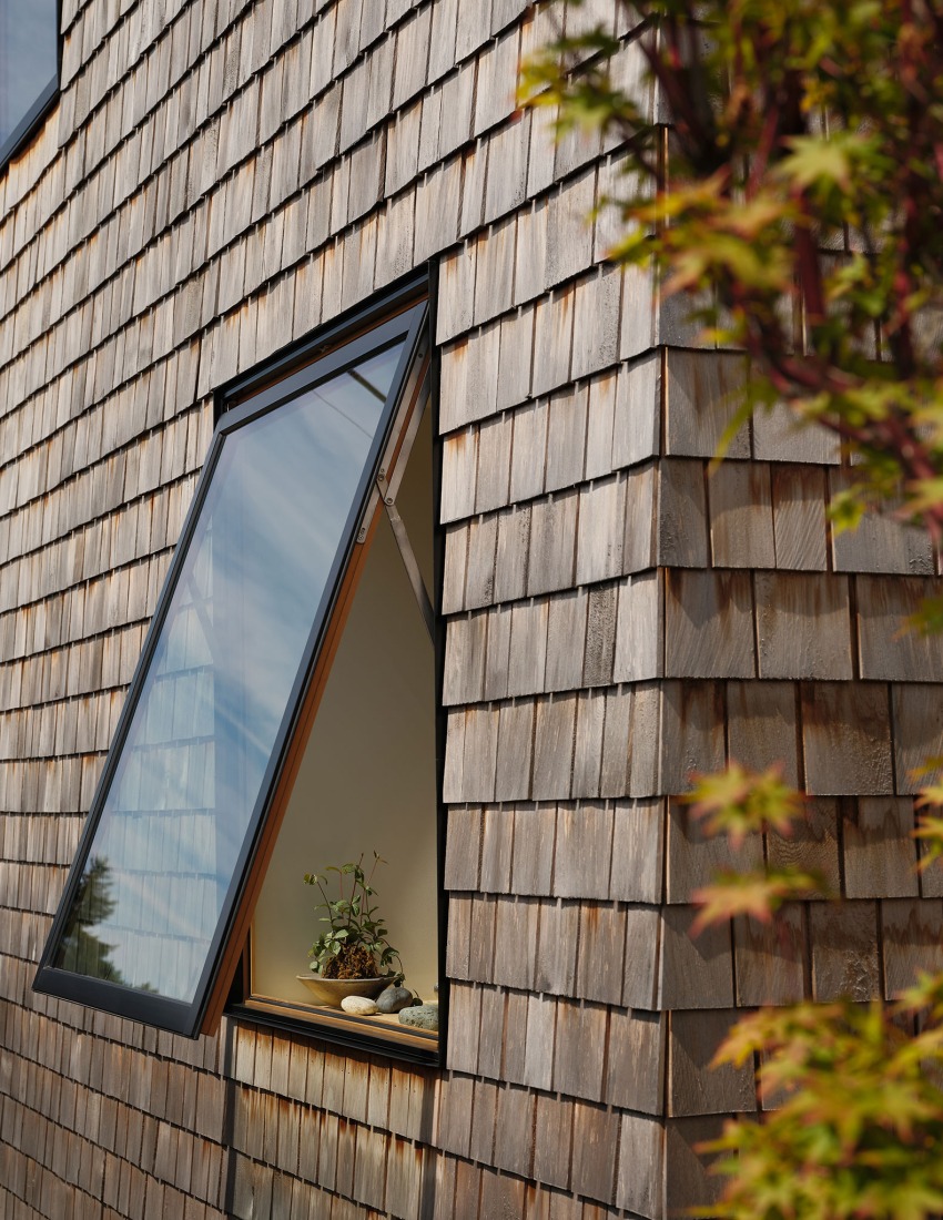 Ceramics Studio by GO'C. Photograph by Kevin Scott.