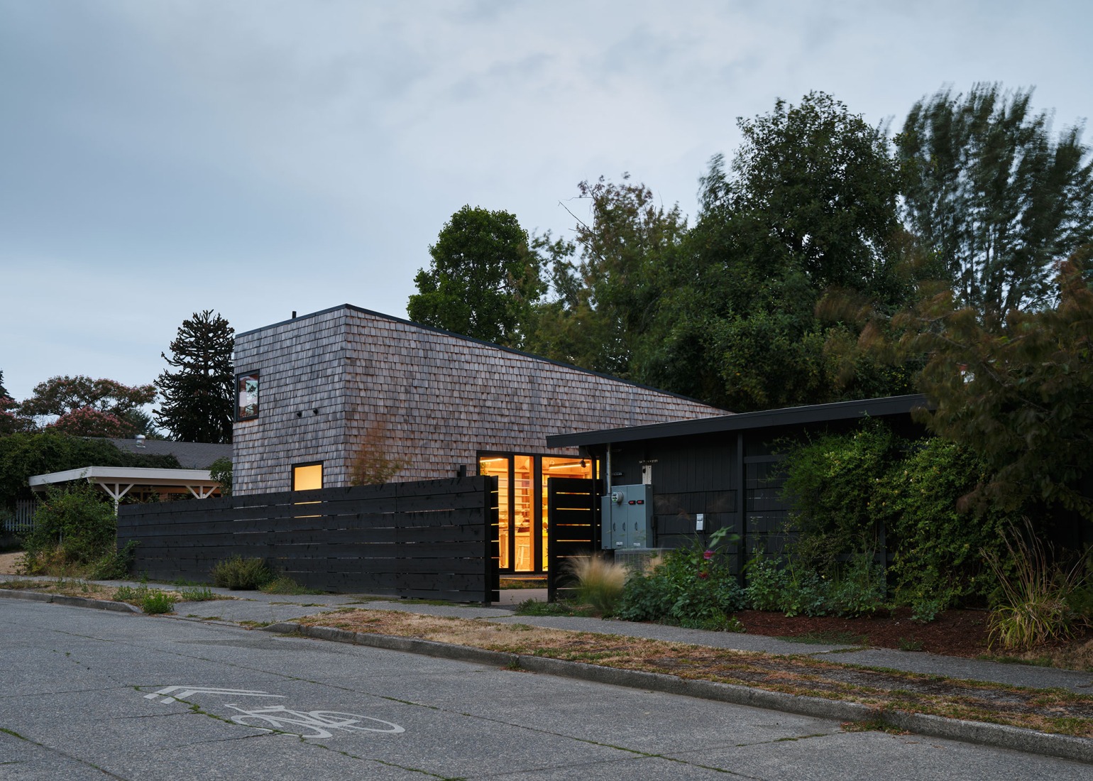 Ceramics Studio by GO'C. Photograph by Kevin Scott.