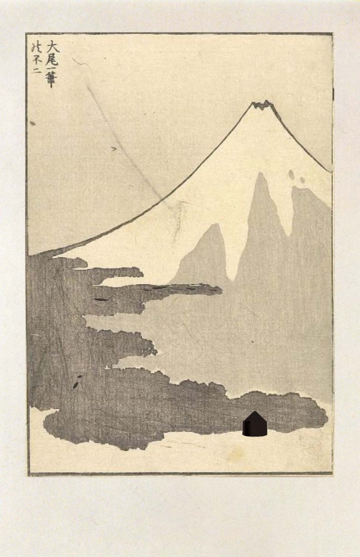 Gráficos. «La casa del silencio» por Sana Frini + Vuslat.