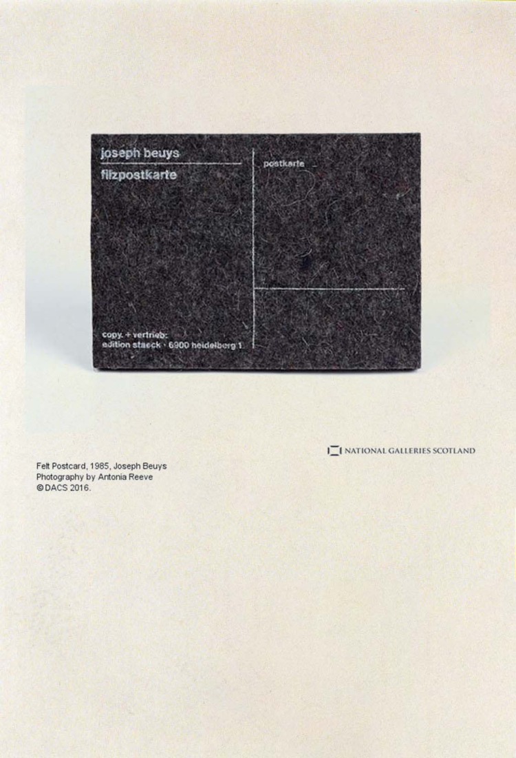 Gráficos. «La casa del silencio» por Sana Frini + Vuslat.