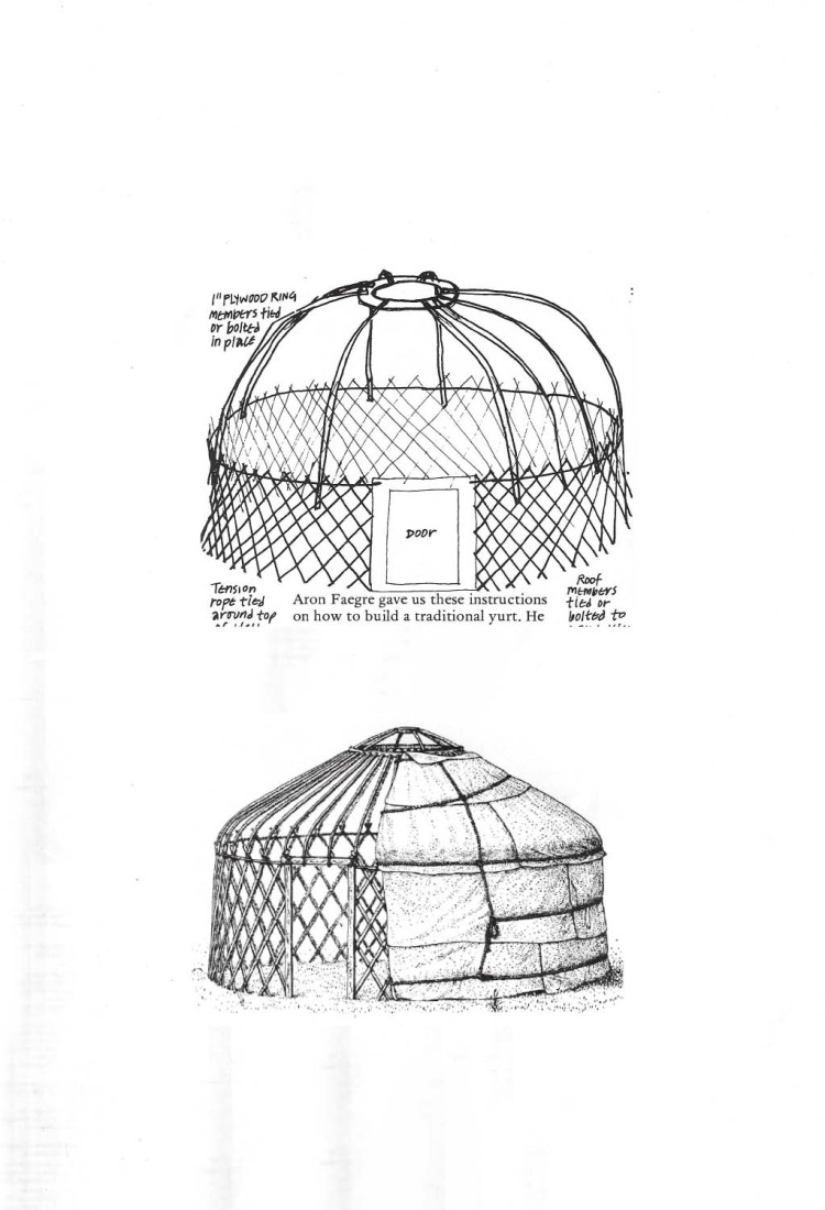 Gráficos. «La casa del silencio» por Sana Frini + Vuslat.