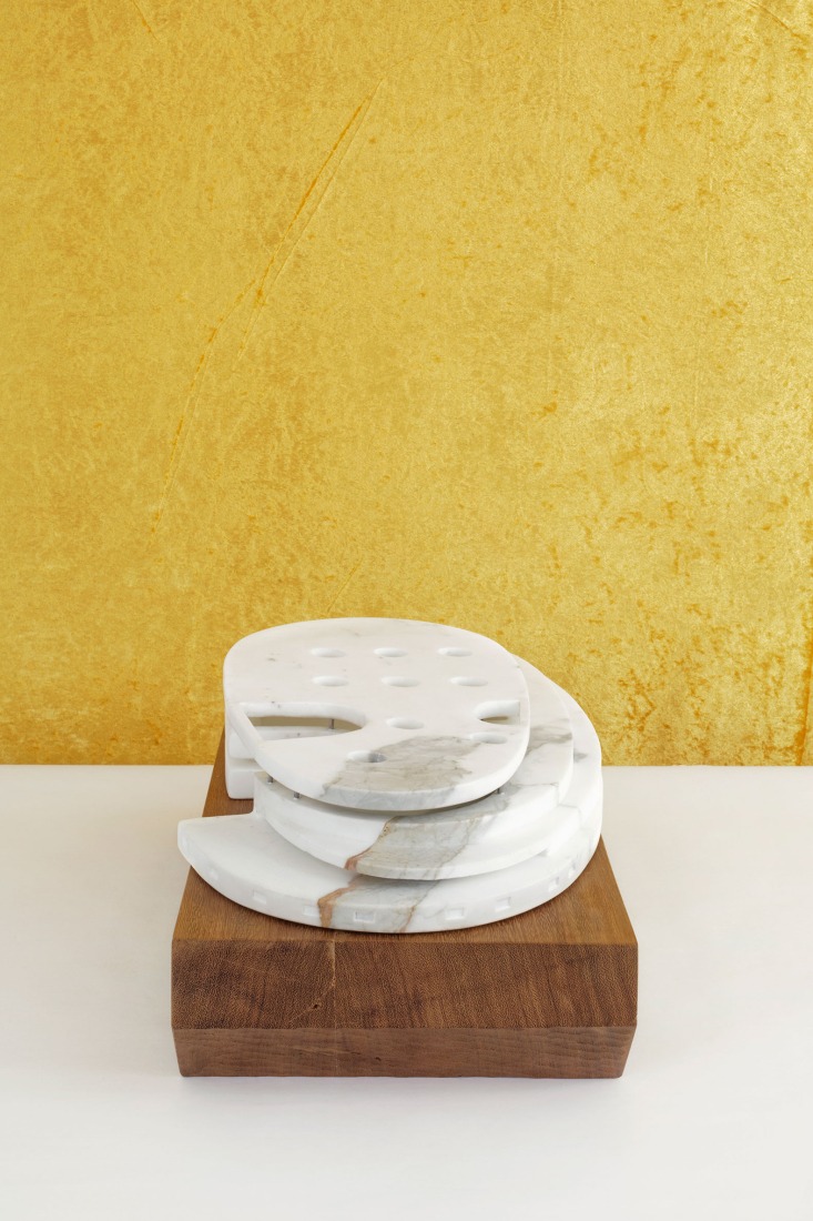 Maqueta. Centro acuático en Châteauroux por Mikoü. 
