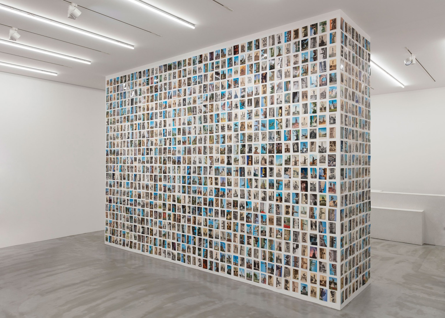 Mudos, 2020, Kotaro Nukaga, Tokyo by Oriol Vilanova. Photograph courtesy of Oriol Vilanova.