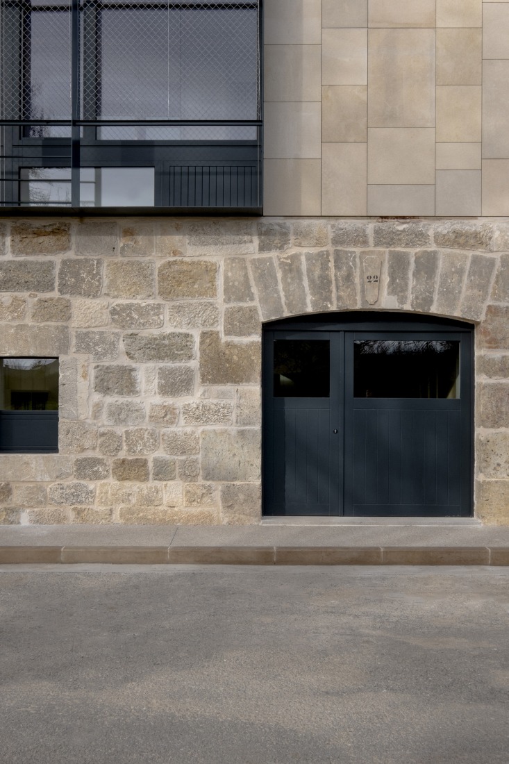 Fundación Atapuerca Expansion by A2G Arquitectos + Oa estudio. Photograph by Ana Muñoz López.