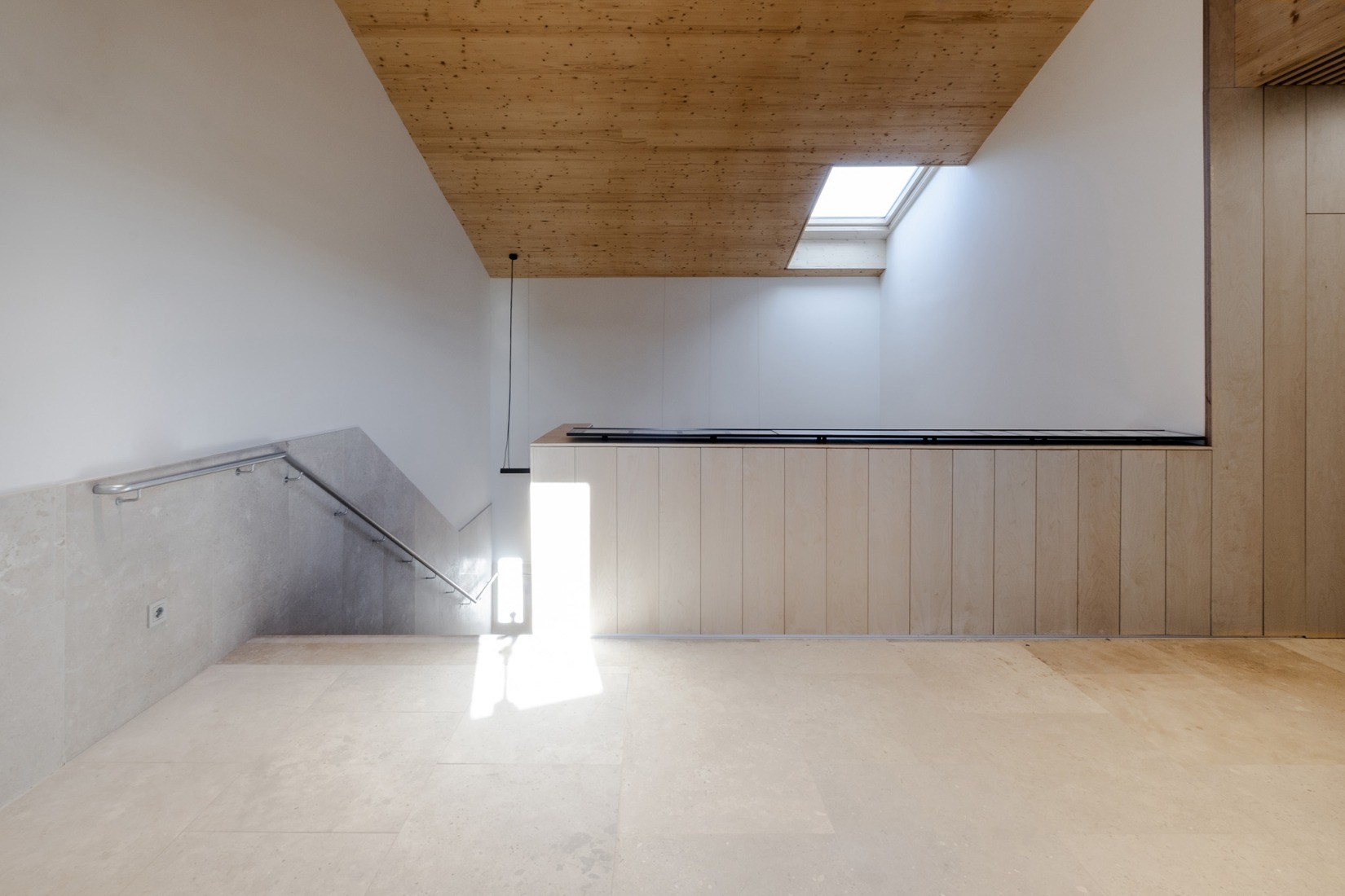 Fundación Atapuerca Expansion by A2G Arquitectos + Oa estudio. Photograph by Ana Muñoz López.