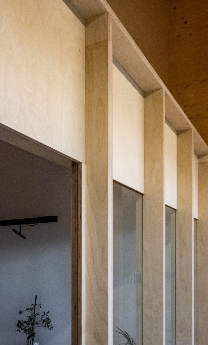 Fundación Atapuerca Expansion by A2G Arquitectos + Oa estudio. Photograph by Ana Muñoz López.