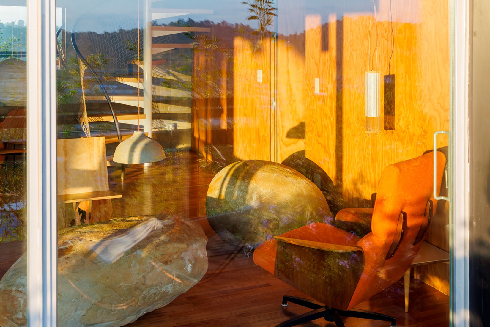 Cano House by Diego Cano-Lasso. Photograph by Iwan Baan.