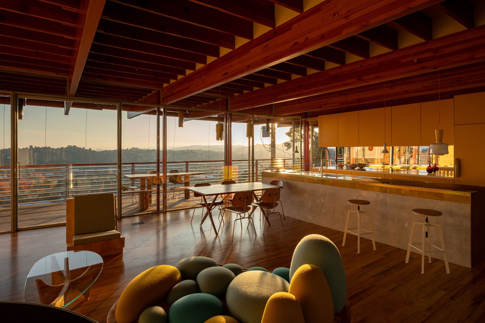 Cano House by Diego Cano-Lasso. Photograph by Open Space.
