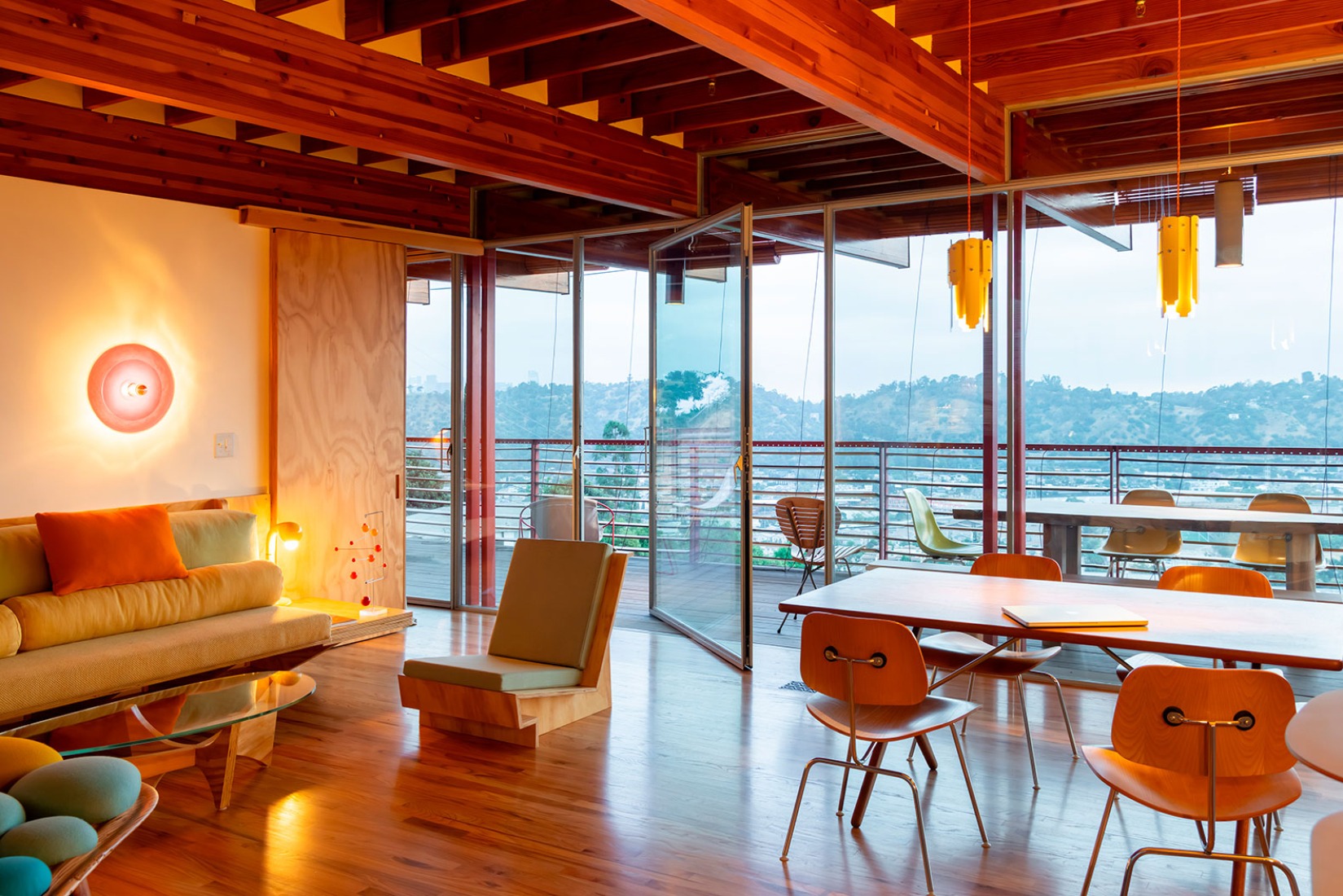 Cano House by Diego Cano-Lasso. Photograph by Iwan Baan.