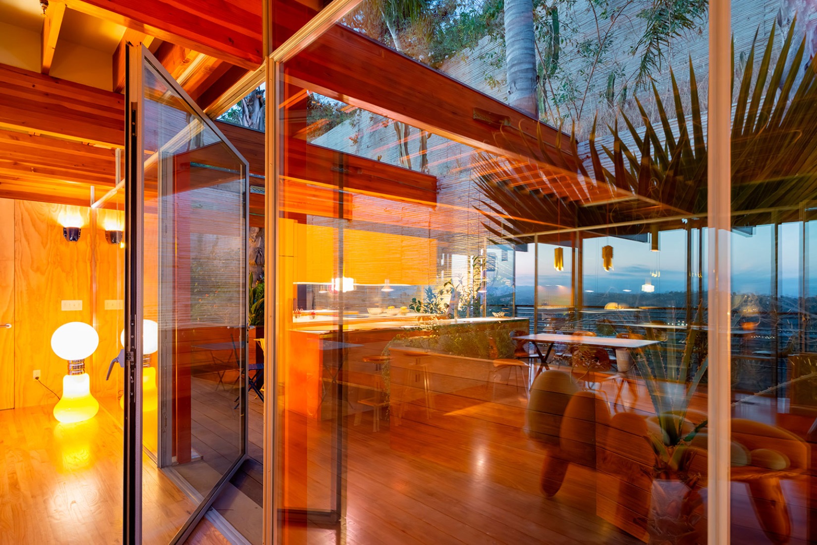 Cano House by Diego Cano-Lasso. Photograph by Iwan Baan.