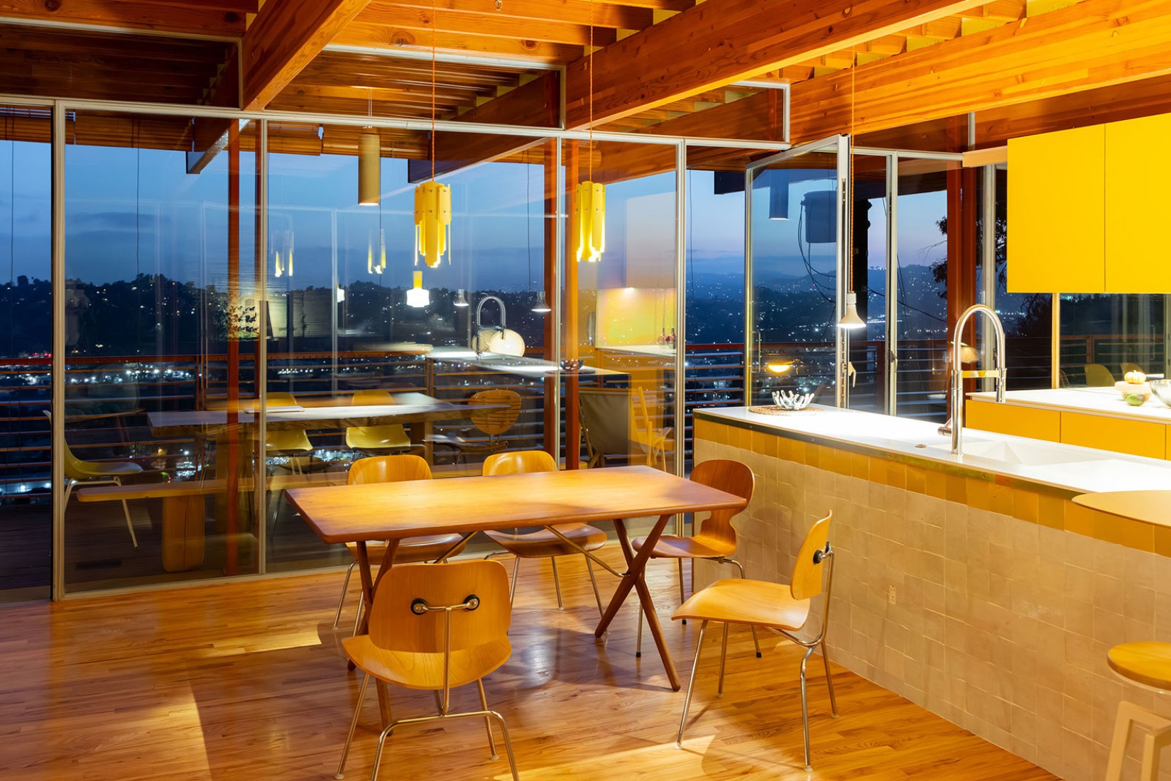 Cano House by Diego Cano-Lasso. Photograph by Iwan Baan.