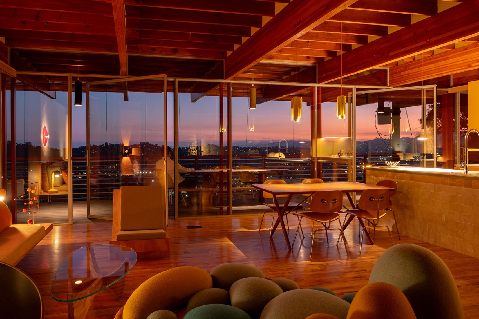 Cano House by Diego Cano-Lasso. Photograph by Open Space.