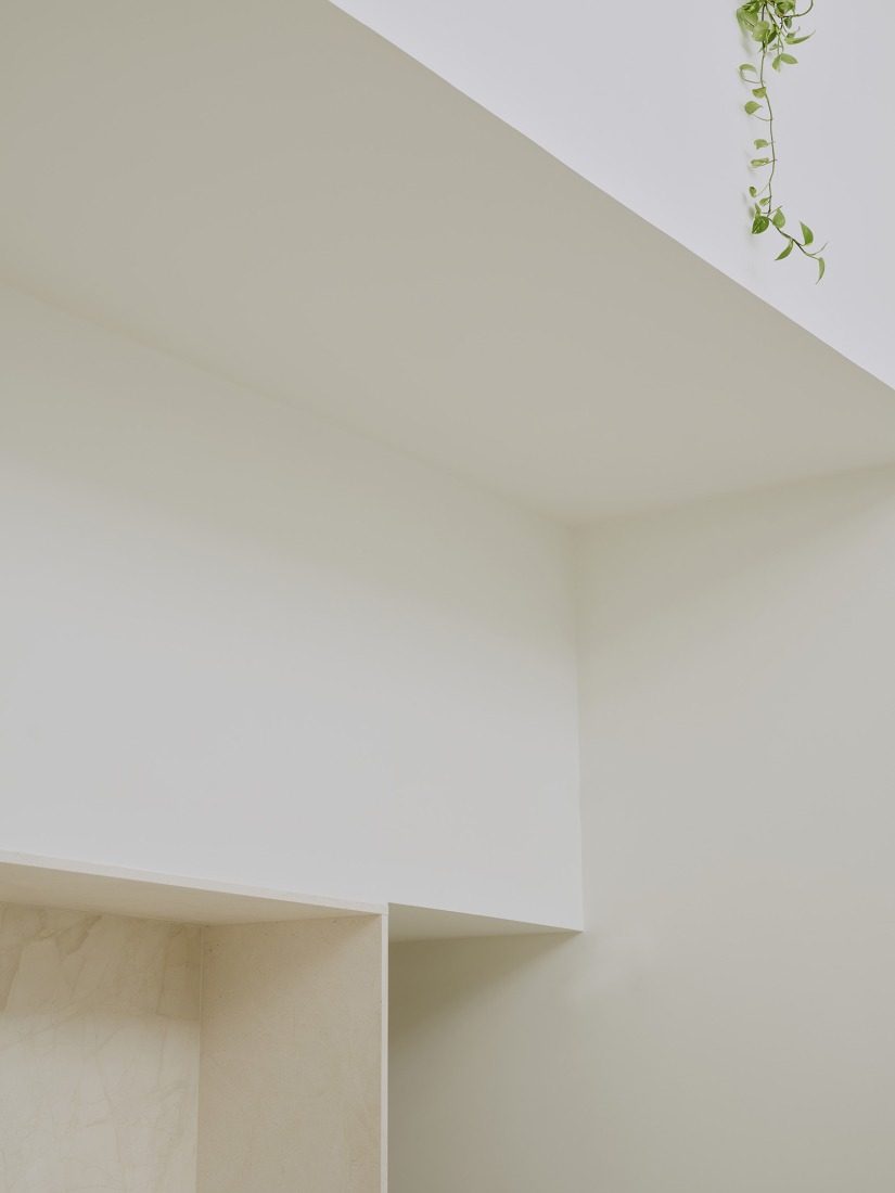 Casa Nido by Iterare arquitectos. Photograph by David Zarzoso.