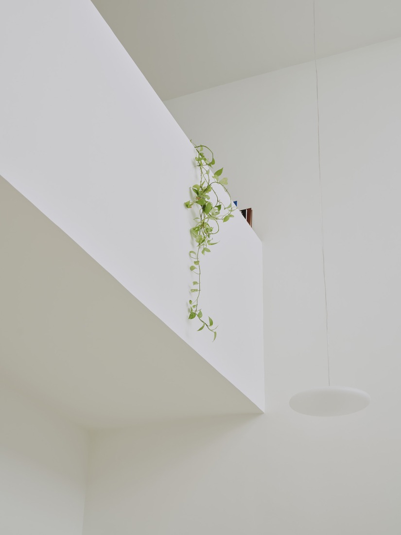 Casa Nido by Iterare arquitectos. Photograph by David Zarzoso.