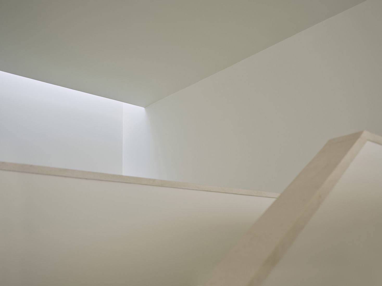 Casa Nido by Iterare arquitectos. Photograph by David Zarzoso.
