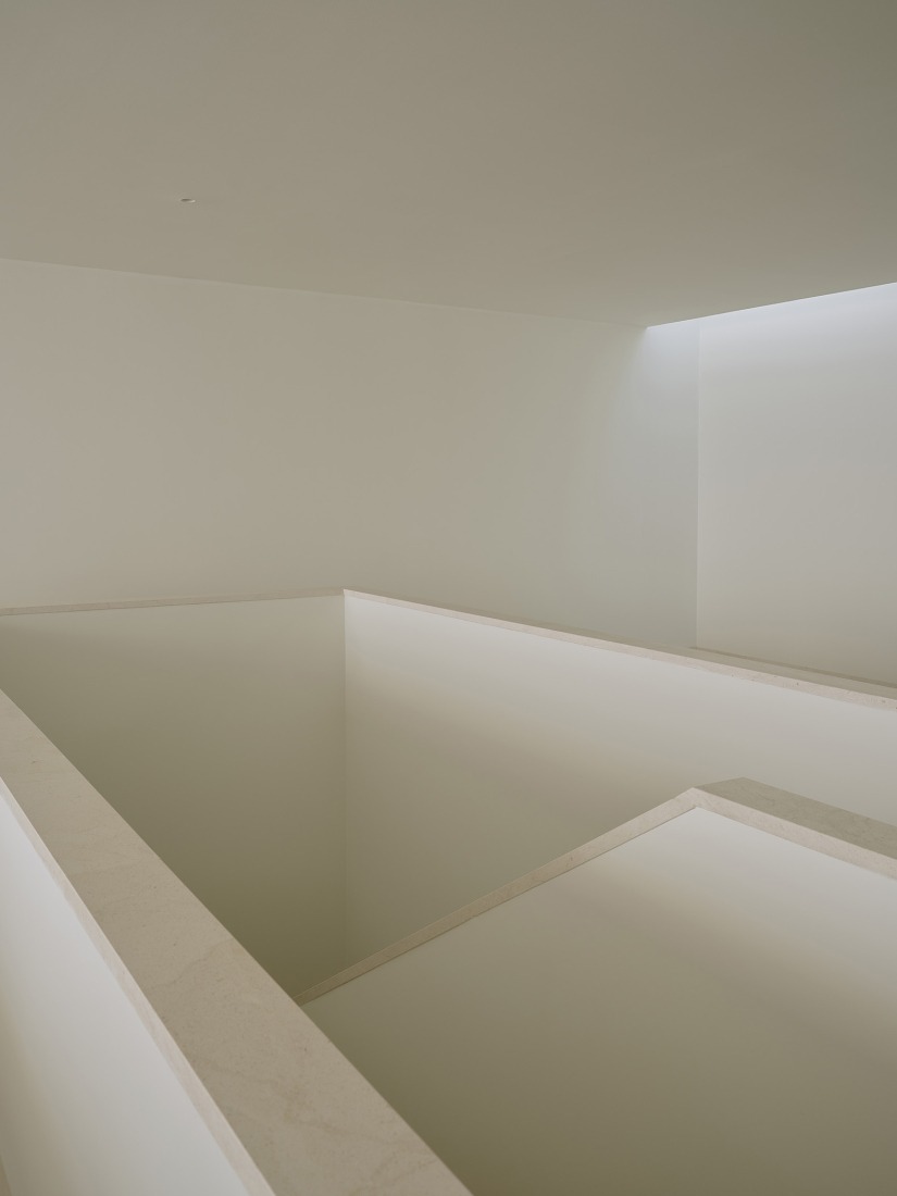 Casa Nido by Iterare arquitectos. Photograph by David Zarzoso.