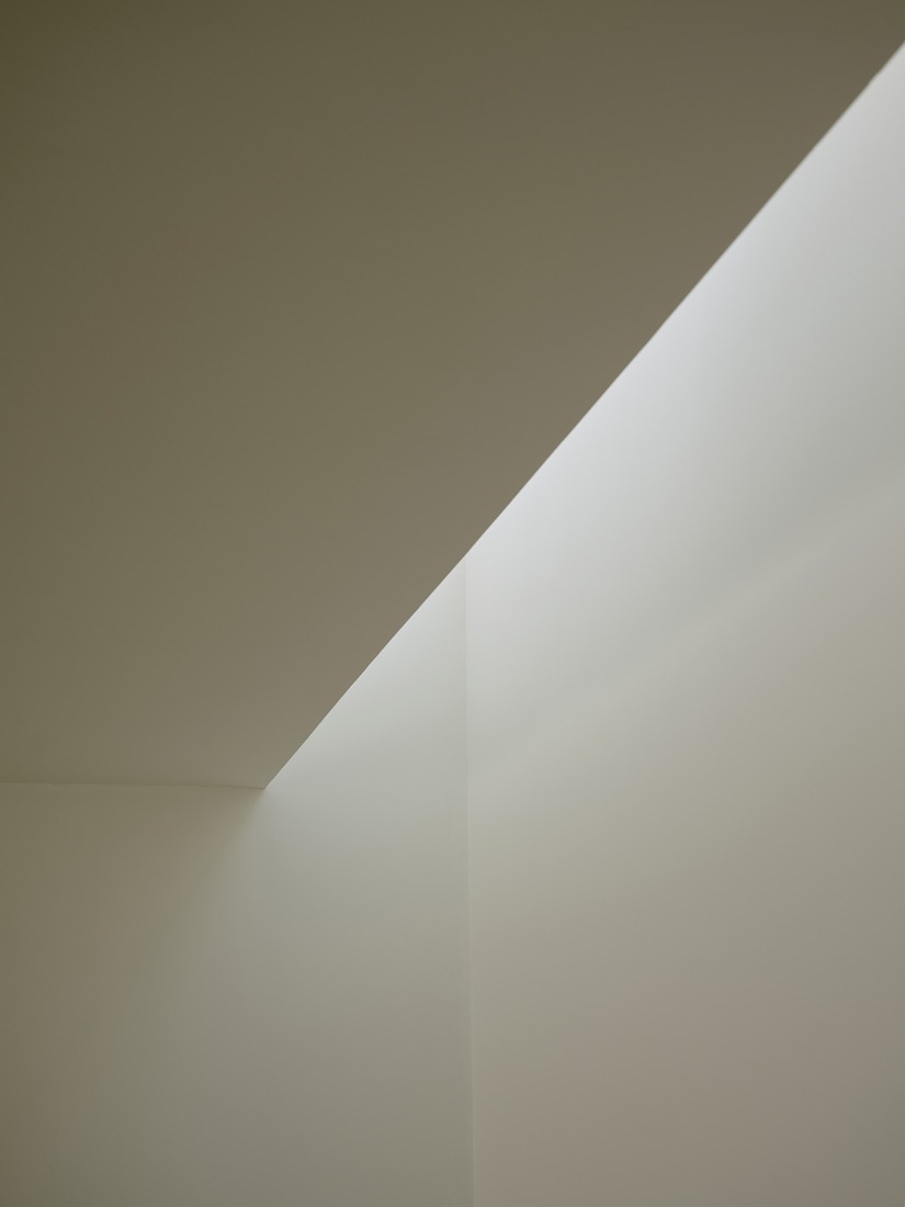 Casa Nido by Iterare arquitectos. Photograph by David Zarzoso.