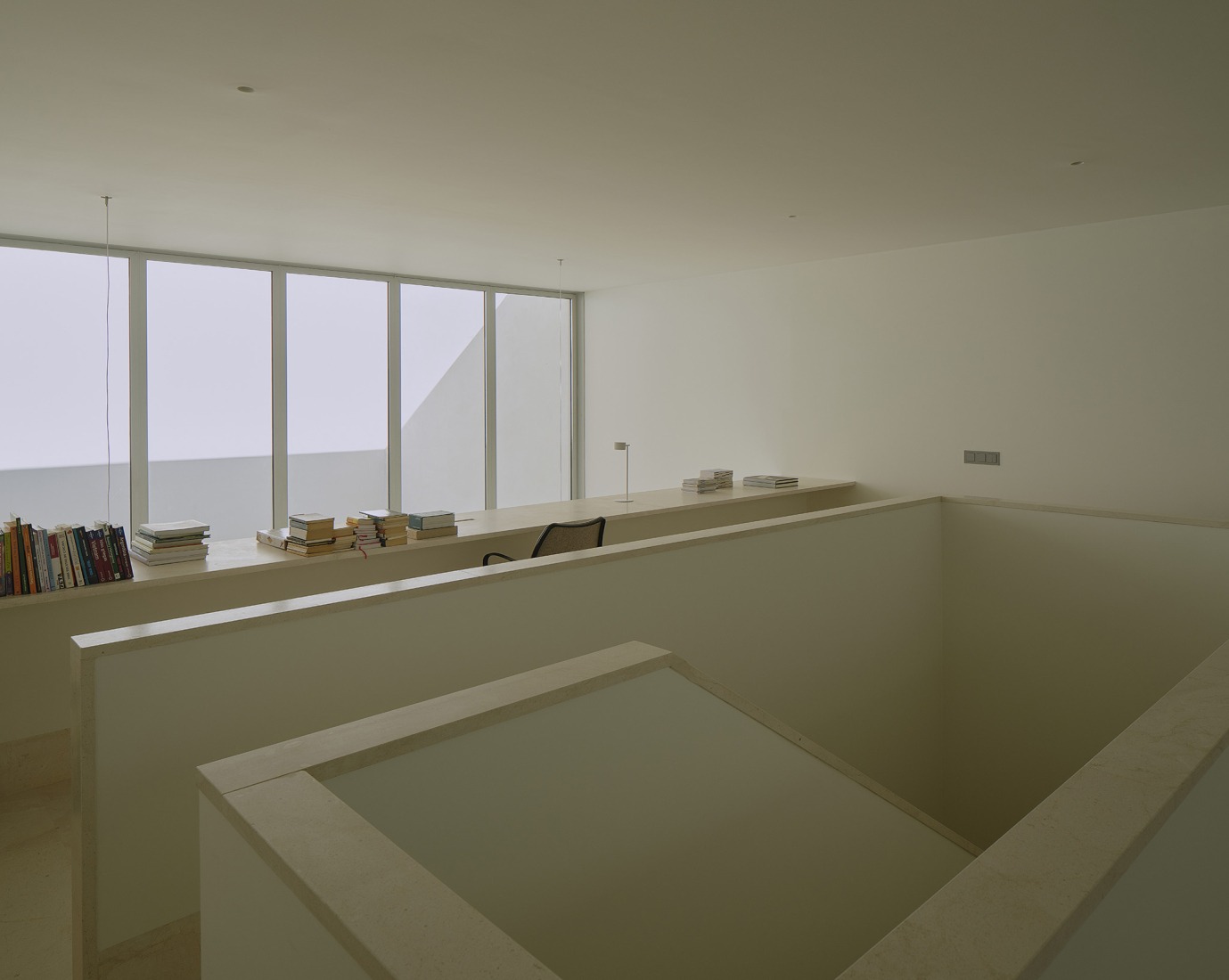 Casa Nido by Iterare arquitectos. Photograph by David Zarzoso.