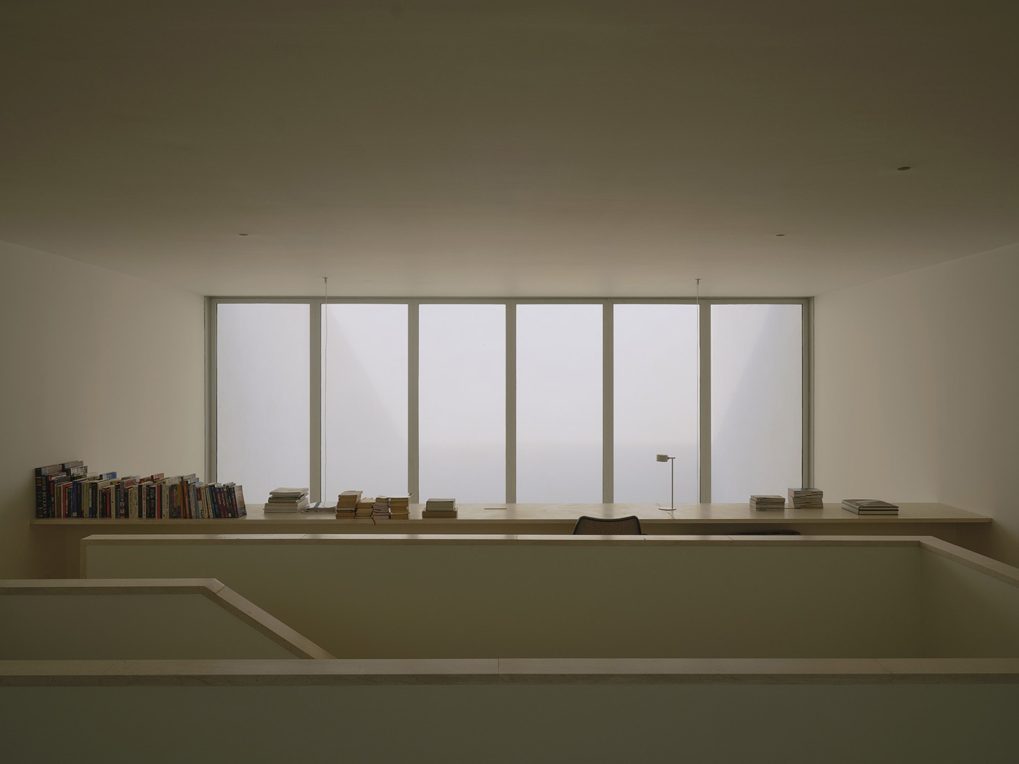 Casa Nido by Iterare arquitectos. Photograph by David Zarzoso.
