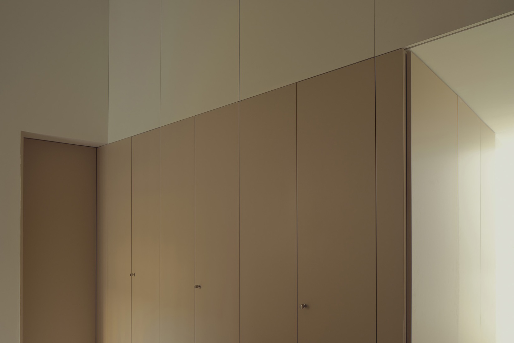 Casa Nido by Iterare arquitectos. Photograph by David Zarzoso.