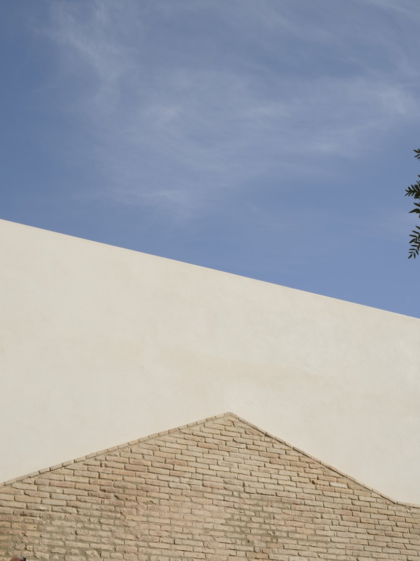 Casa Nido by Iterare arquitectos. Photograph by David Zarzoso.