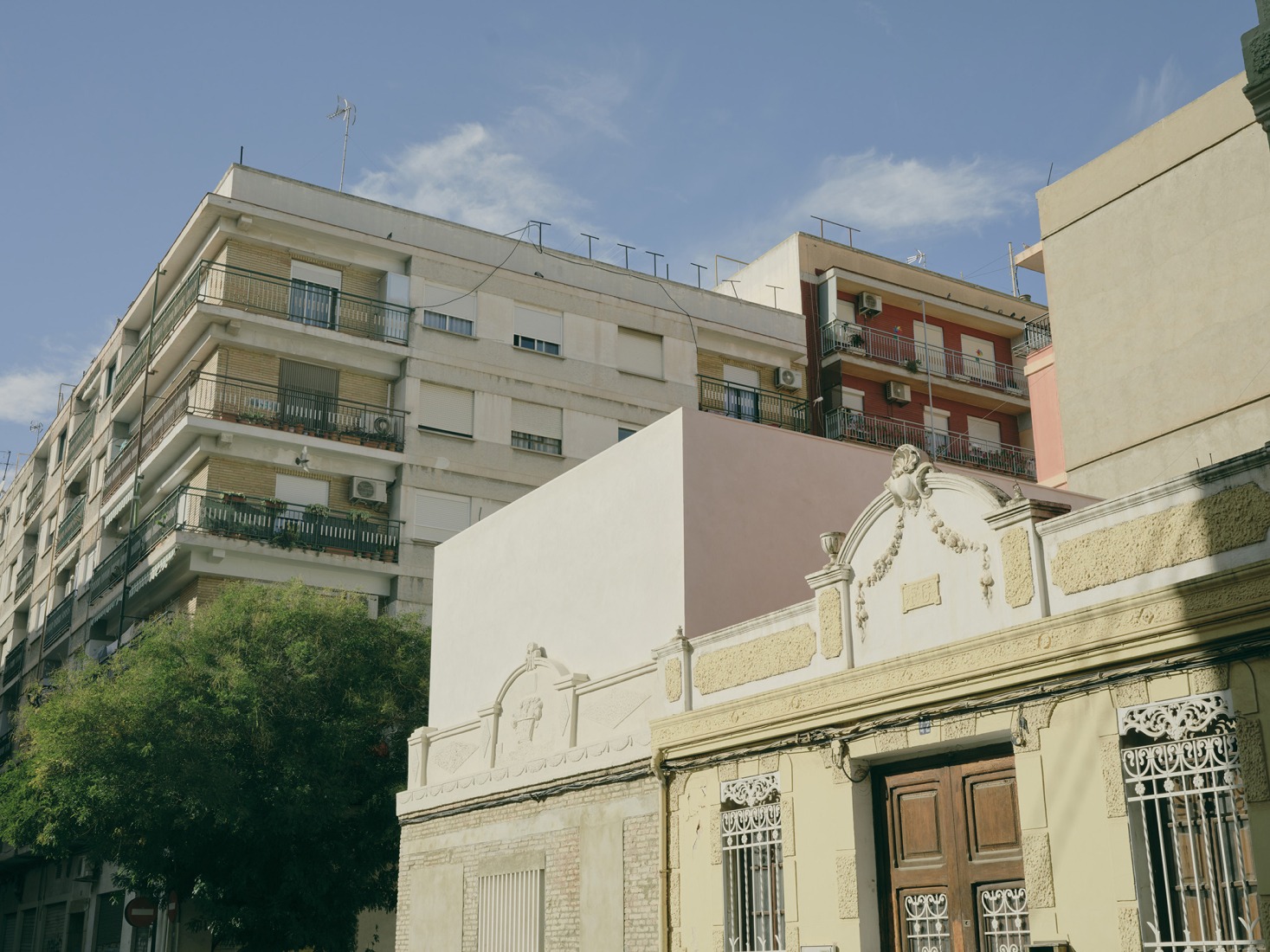 Casa Nido by Iterare arquitectos. Photograph by David Zarzoso.