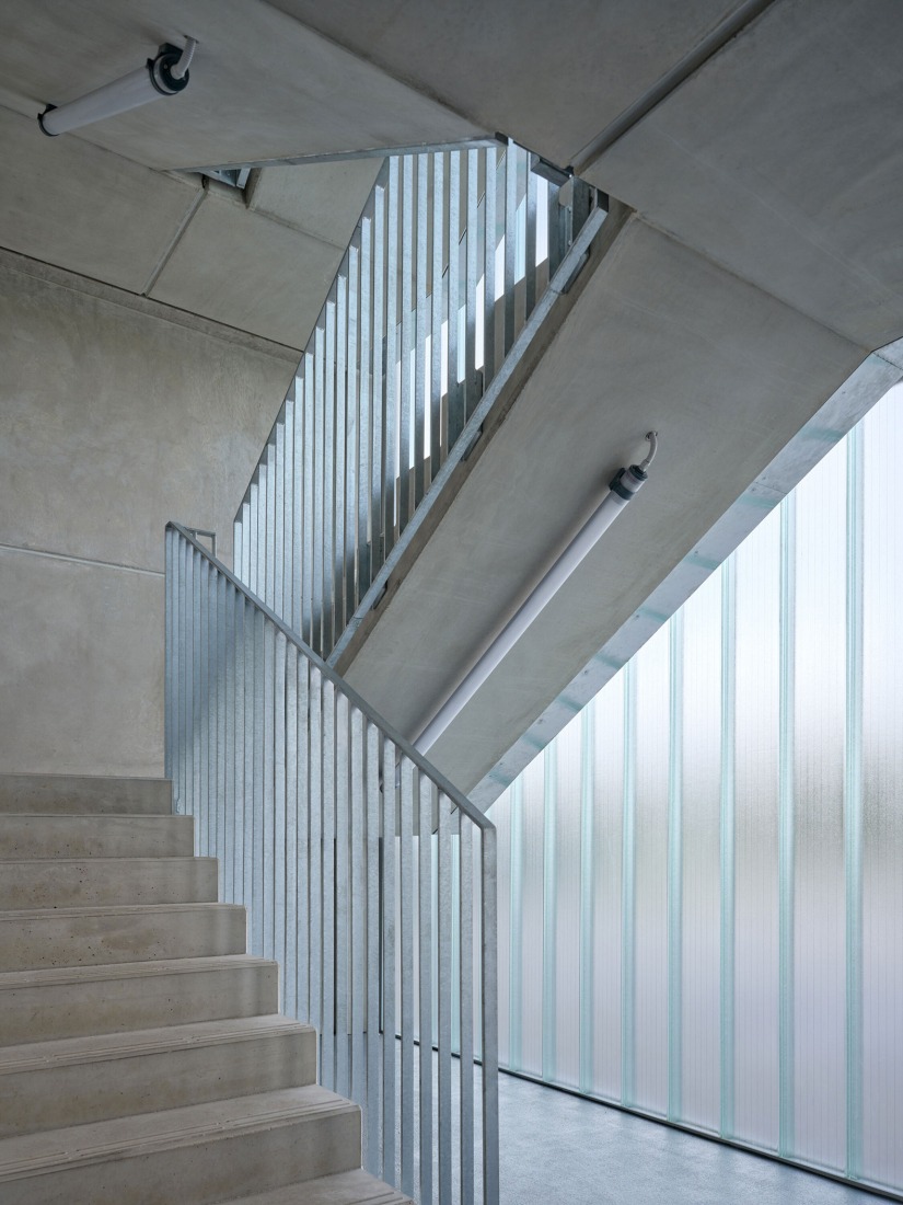 Viviendas de Madera Žďár por Kuba & Pilař architekti. Fotografía por BoysPlayNice.