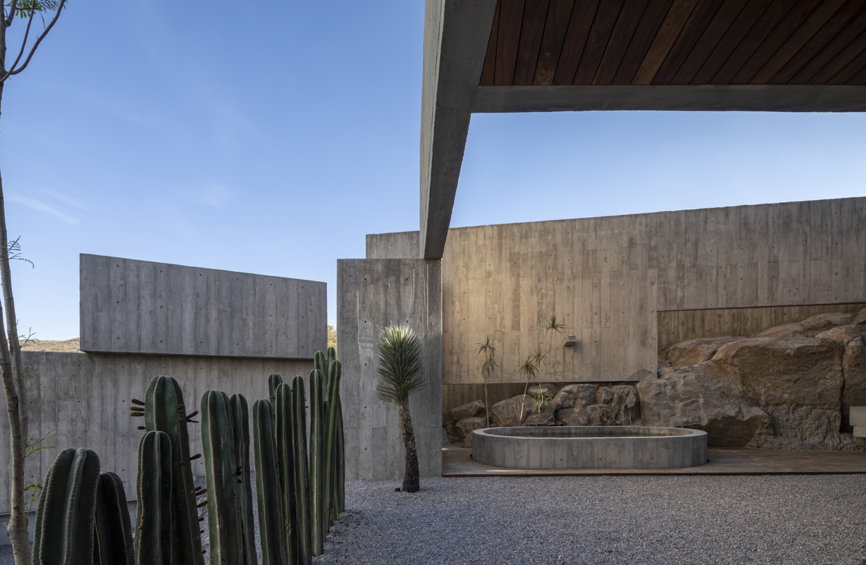 Casa ECO por Sensacional Dinámica Mexicana. Fotografía por Onnis Luque.