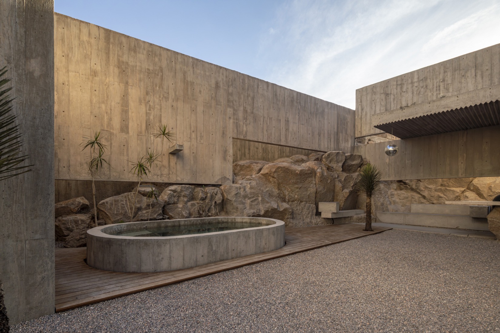 Casa ECO por Sensacional Dinámica Mexicana. Fotografía por Onnis Luque.