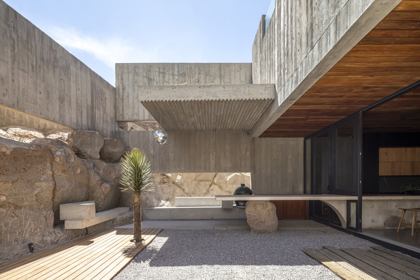 Casa ECO por Sensacional Dinámica Mexicana. Fotografía por Onnis Luque.