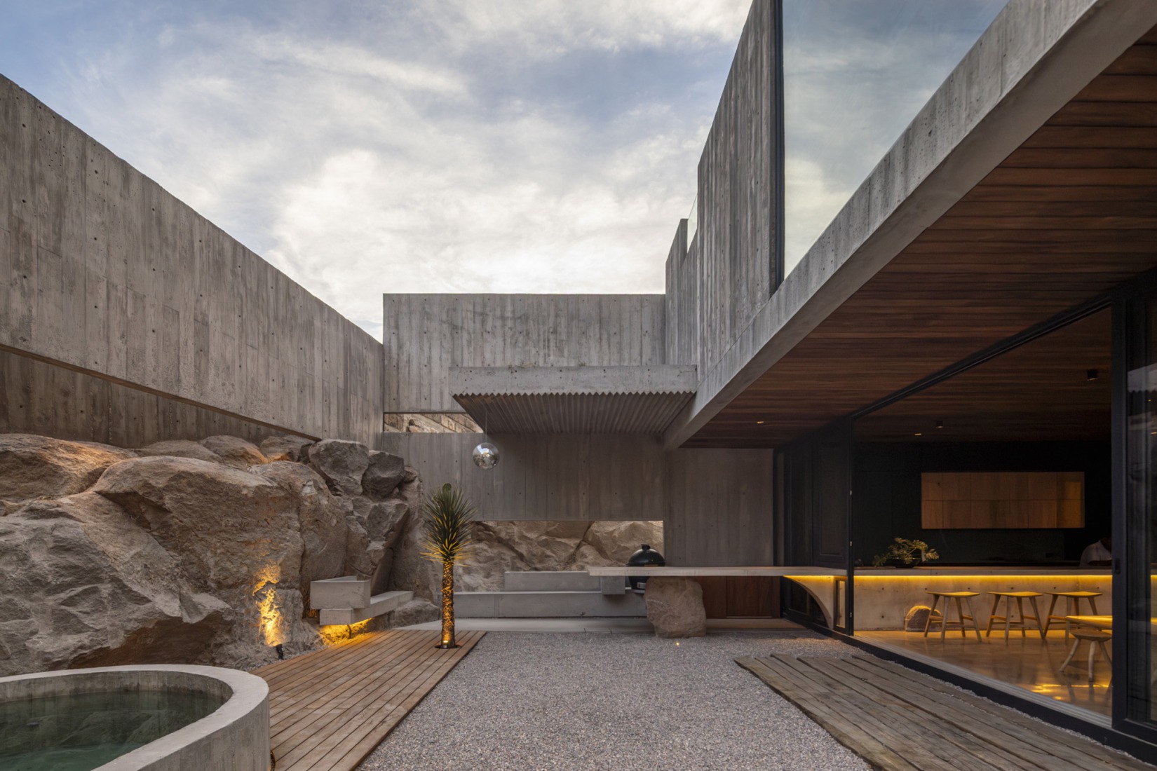 Casa ECO por Sensacional Dinámica Mexicana. Fotografía por Onnis Luque.