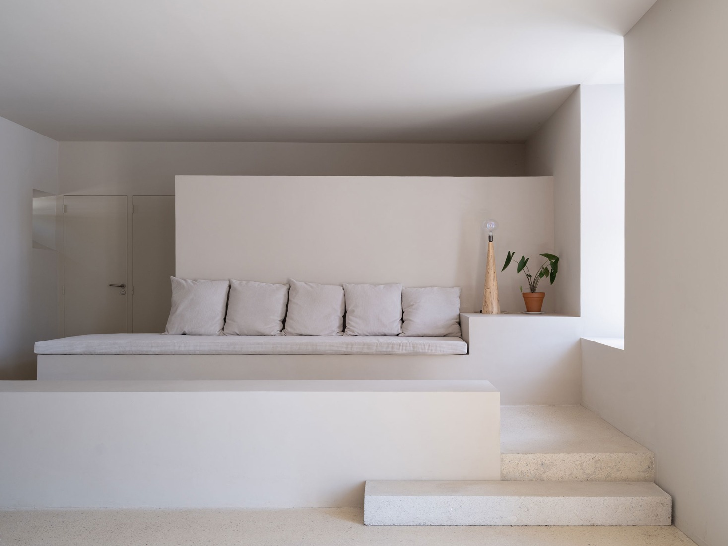 Maison Veillac por Atelier AJO. Fotografía por Atelier AJO.