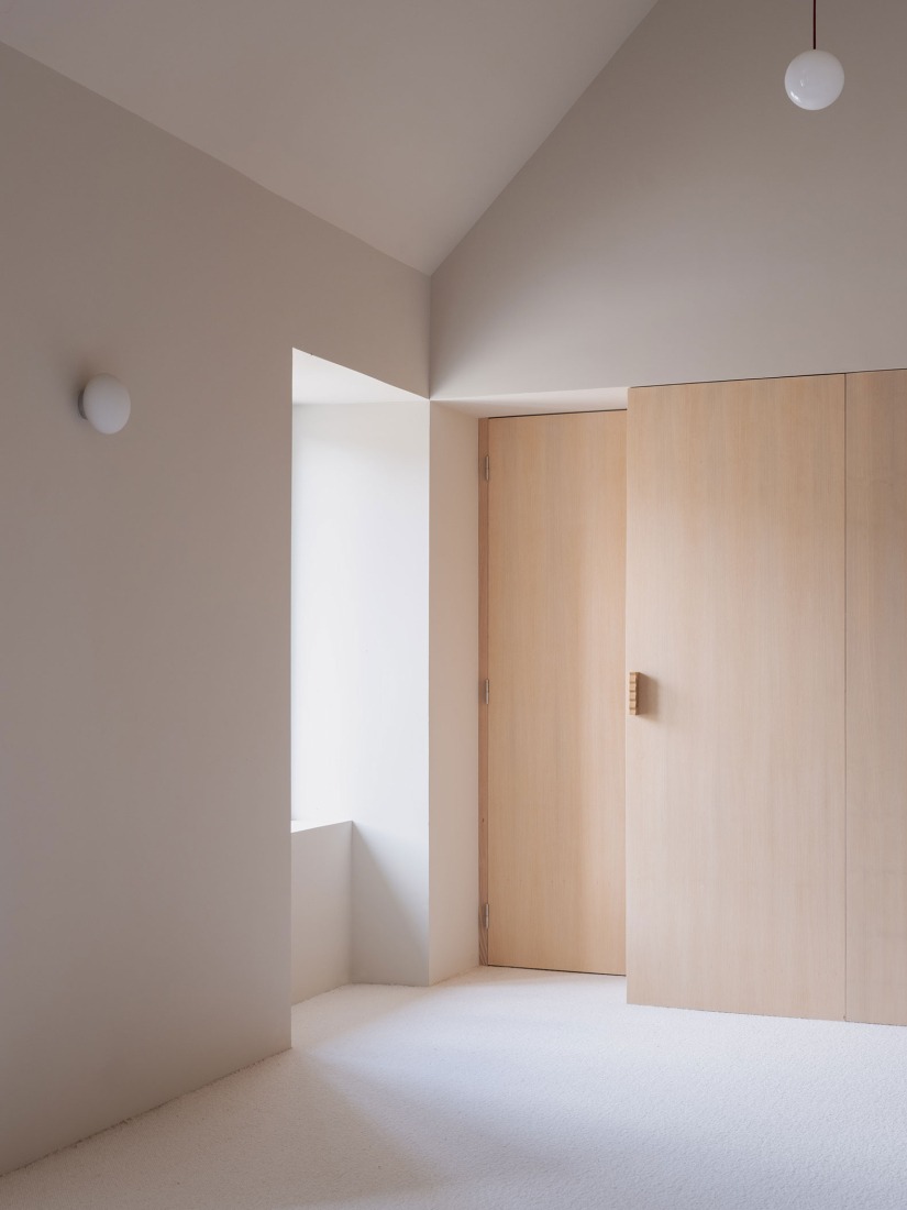 Maison Veillac por Atelier AJO. Fotografía por Atelier AJO.