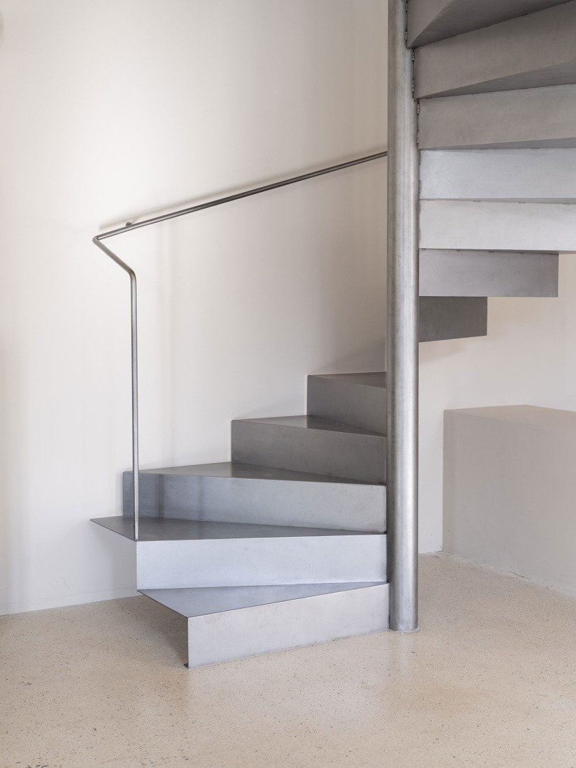 Maison Veillac por Atelier AJO. Fotografía por Atelier AJO.
