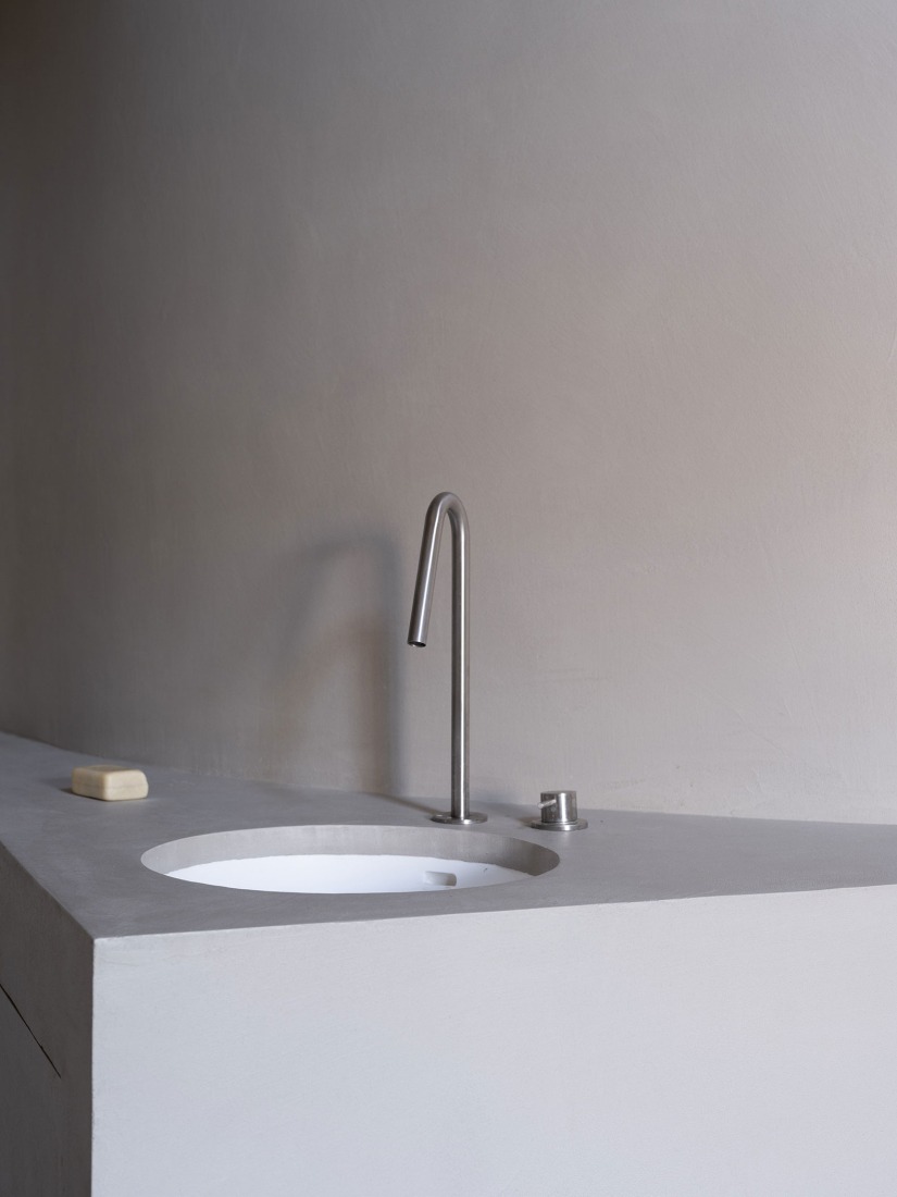 Maison Veillac por Atelier AJO. Fotografía por Atelier AJO.
