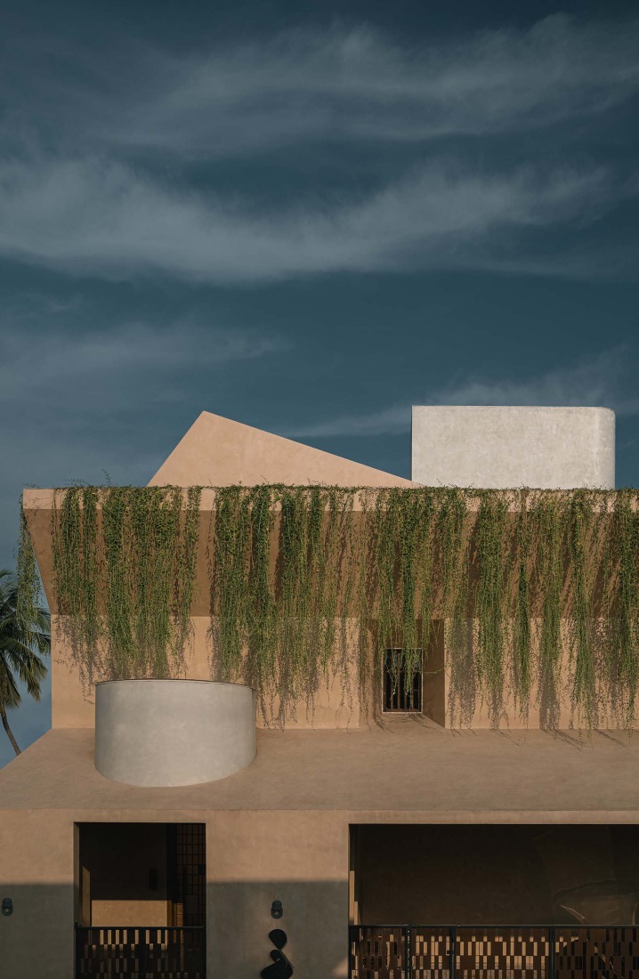 Amaltash by Design ni Dukaan. Photograph by The Fishy Project.
