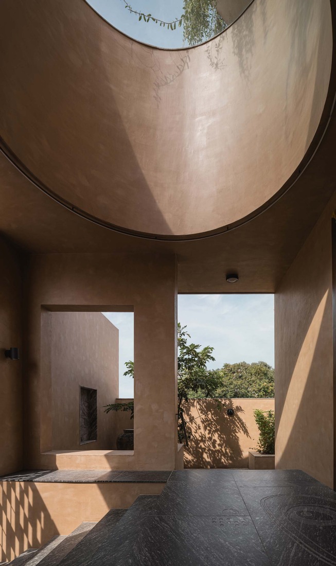 Amaltash by Design ni Dukaan. Photograph by The Fishy Project.