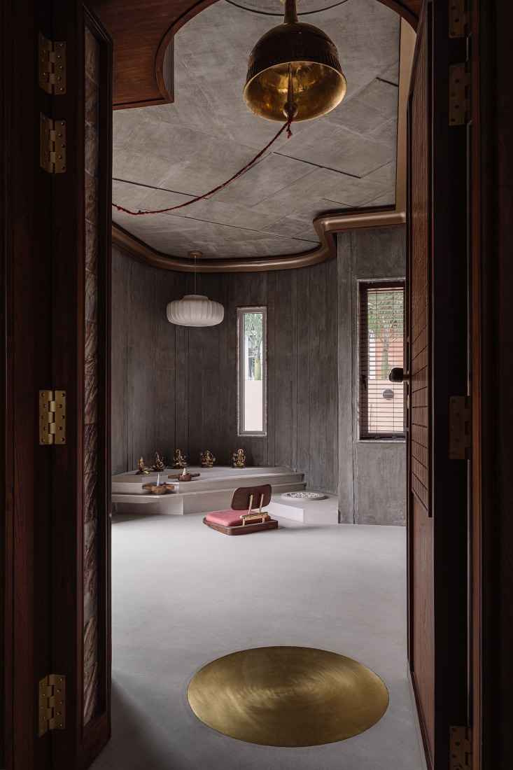 Amaltash by Design ni Dukaan. Photograph by The Fishy Project.